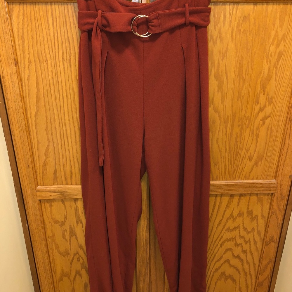 Super cute flare pants